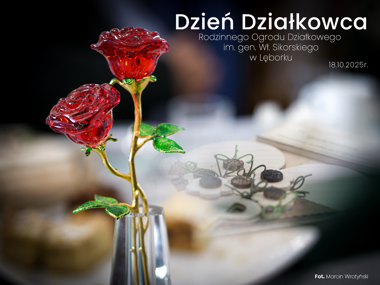 Dzień działkowca