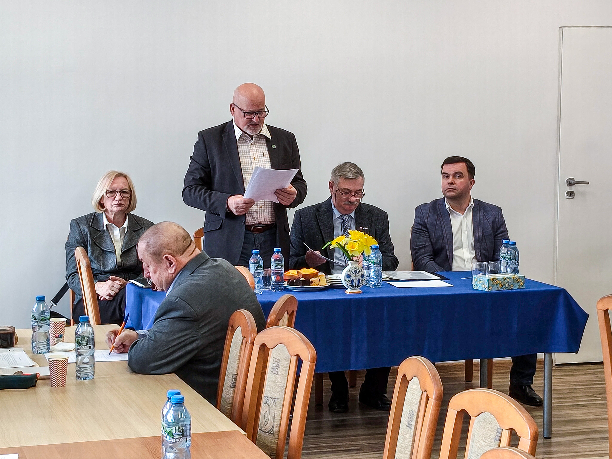 Konferencja delegatów 2026